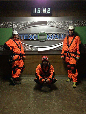 team